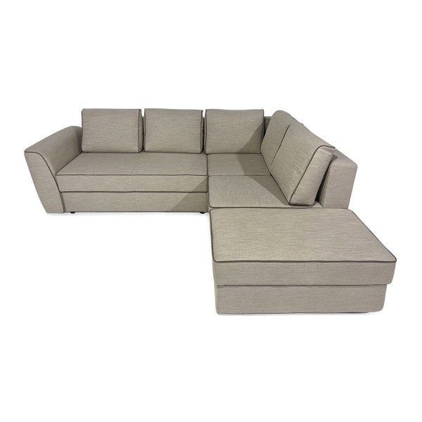 Кутовий модульний розкладний диван Milano