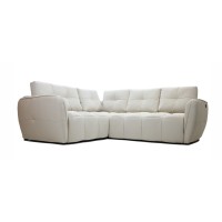 Кутовий розкладний диван Brooklyn 3XL з закритим кутом