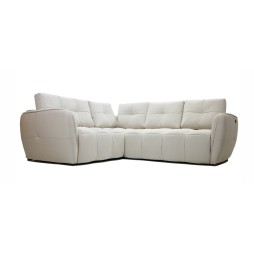Кутовий розкладний диван Brooklyn 3XL з закритим кутом