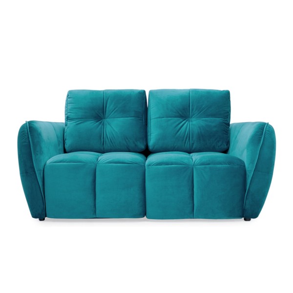 Прямий розкладний диван Brooklyn 2 – Ідеальний вибір для вашої оселі