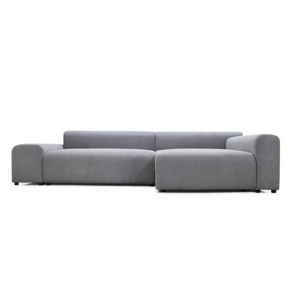 Кутовий розкладний диван Raft 3XL — зручність та елегантність для вашого дому