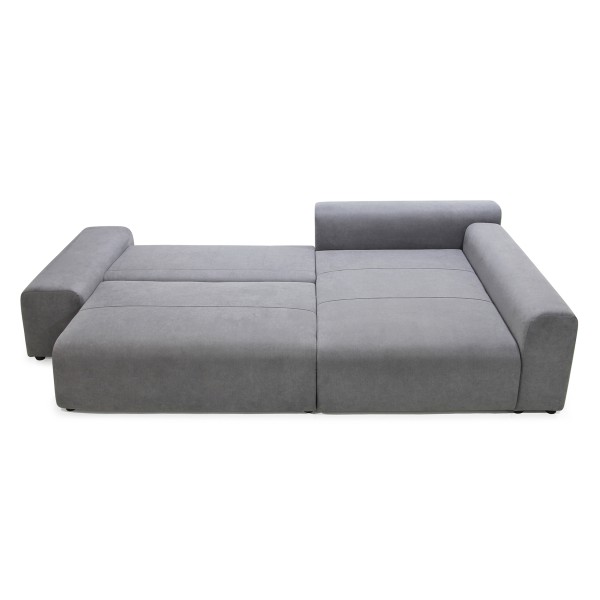 Кутовий розкладний диван Raft 3XL — зручність та елегантність для вашого дому