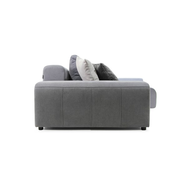 Кутовий розкладний диван Raft 3XL — зручність та елегантність для вашого дому