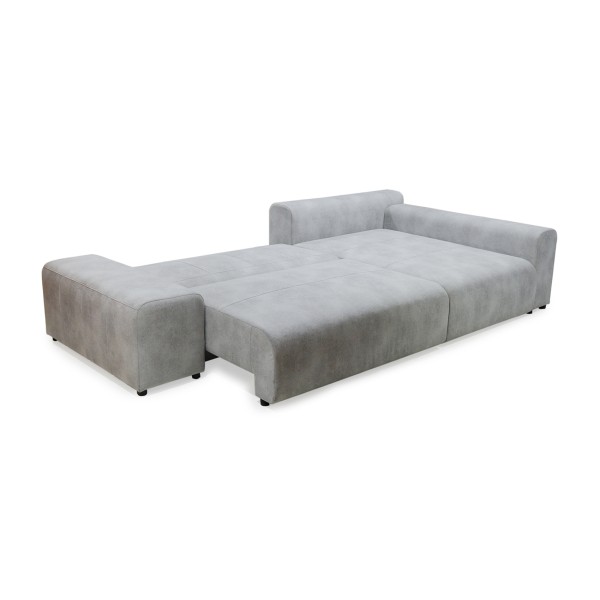 Кутовий розкладний диван Raft 3XL — зручність та елегантність для вашого дому