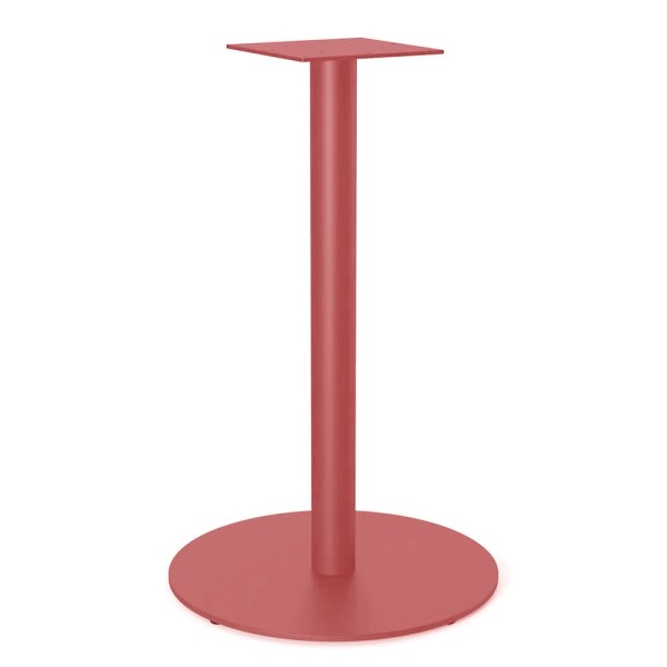 Ніжка Disc (Диск) h-72 – надійна опора для вашого столу