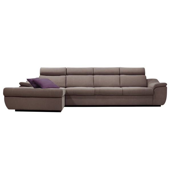 Кутовий розкладний диван Tempo 4 - комфорт та стиль для вашого дому