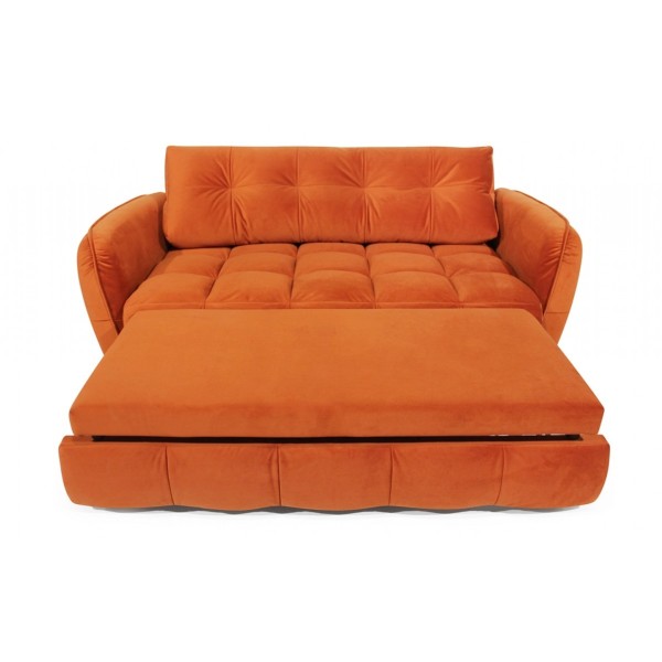 Прямий розкладний диван Austin 3 – зручність та стиль для вашої оселі