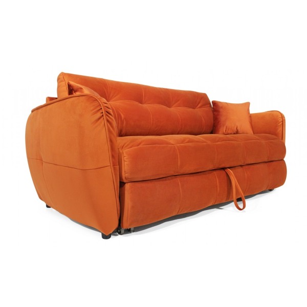 Прямий розкладний диван Austin 3 – зручність та стиль для вашої оселі