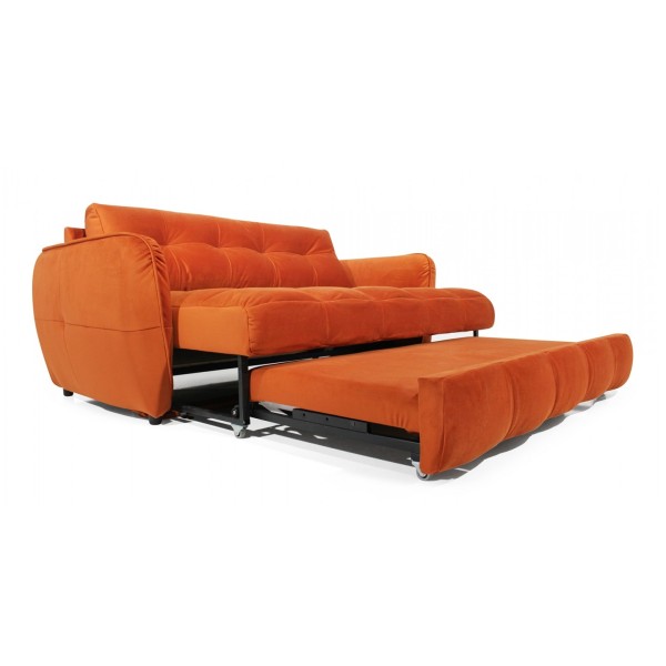 Прямий розкладний диван Austin 3 – зручність та стиль для вашої оселі