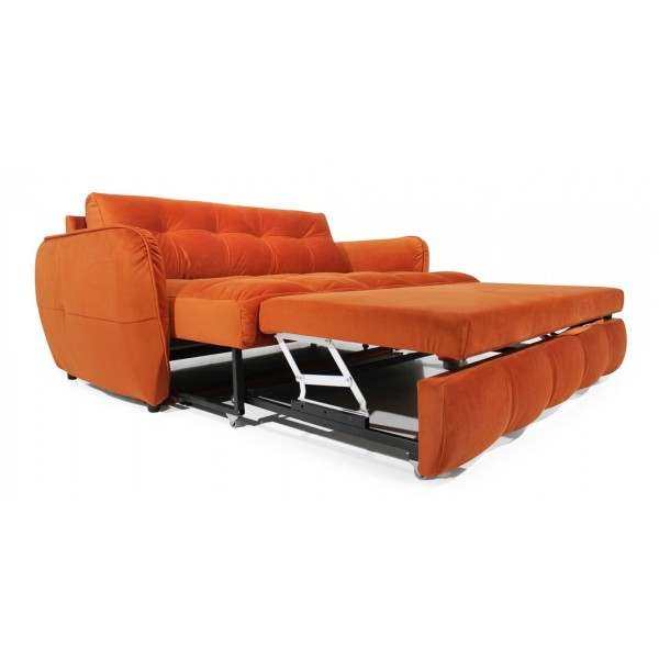 Прямий розкладний диван Austin 3 – зручність та стиль для вашої оселі