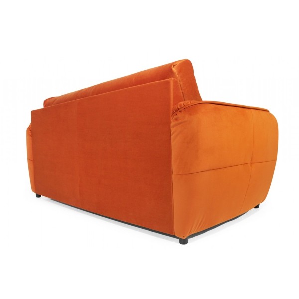 Прямий розкладний диван Austin 3 – зручність та стиль для вашої оселі