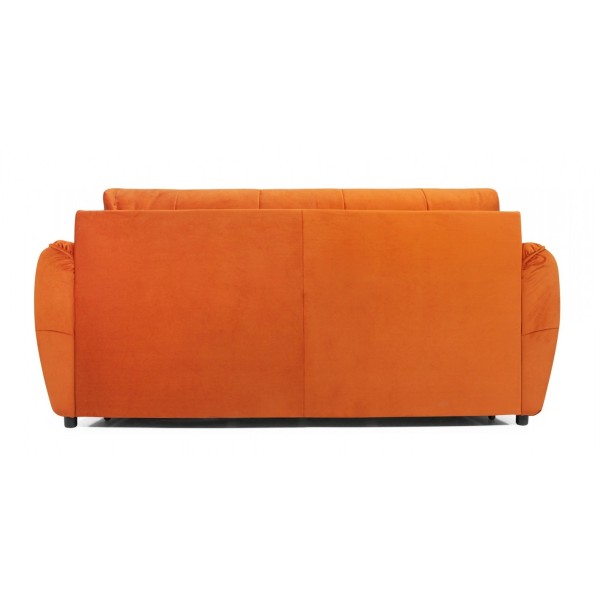 Прямий розкладний диван Austin 3 – зручність та стиль для вашої оселі