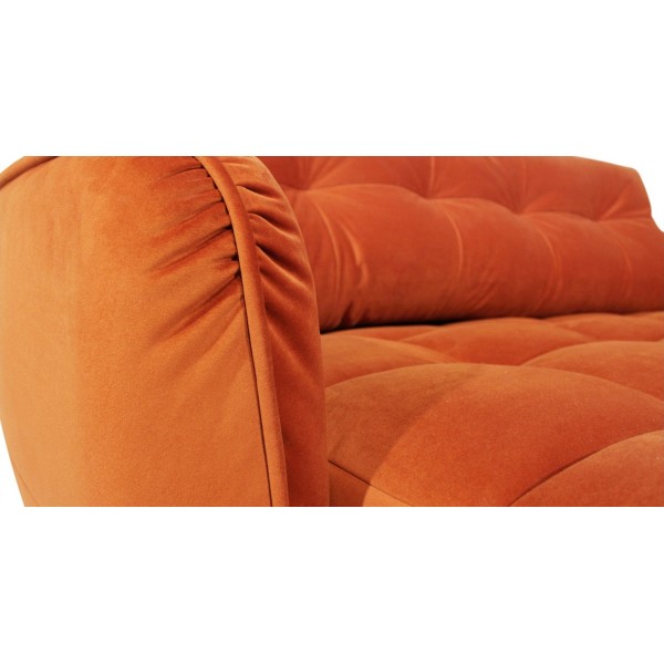 Прямий розкладний диван Austin 3 – зручність та стиль для вашої оселі