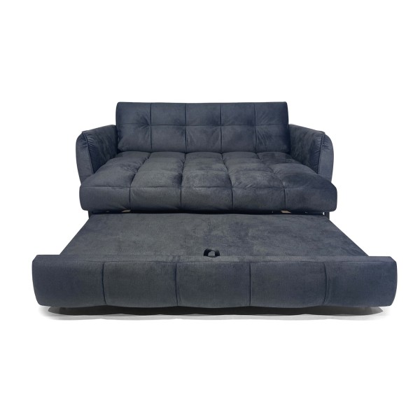 Прямий розкладний диван Austin 3 – зручність та стиль для вашої оселі