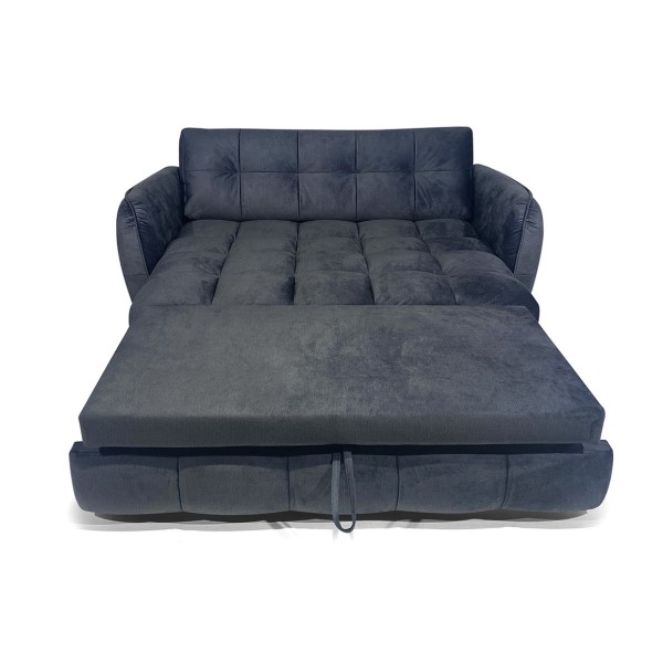 Прямий розкладний диван Austin 3 – зручність та стиль для вашої оселі