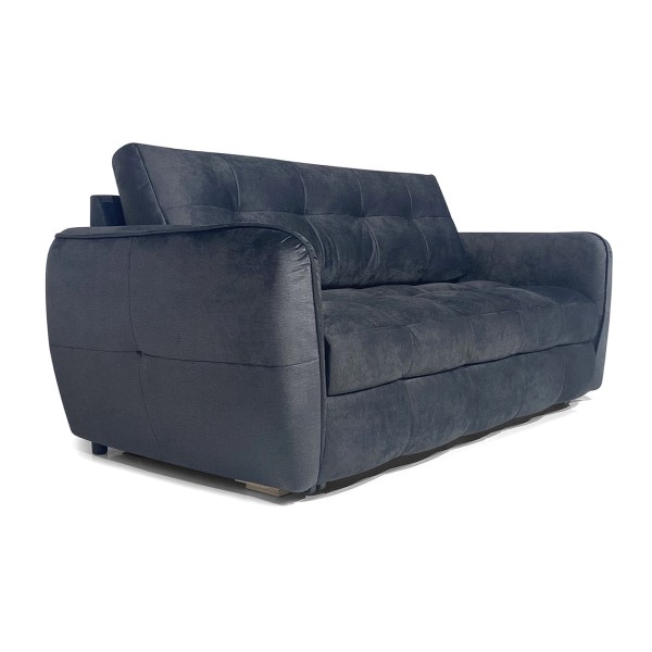 Прямий розкладний диван Austin 3 – зручність та стиль для вашої оселі