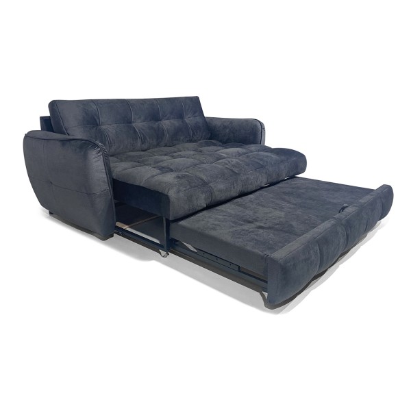 Прямий розкладний диван Austin 3 – зручність та стиль для вашої оселі