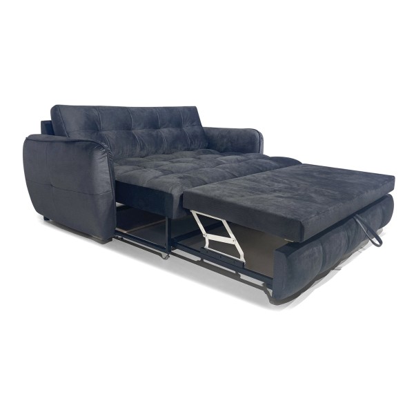 Прямий розкладний диван Austin 3 – зручність та стиль для вашої оселі