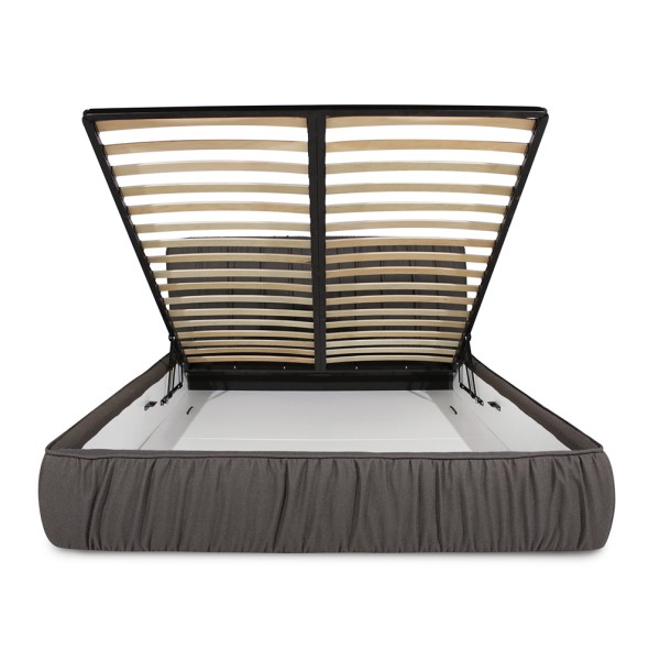 Ліжко Lilly – Ваш ідеальний вибір для спальні