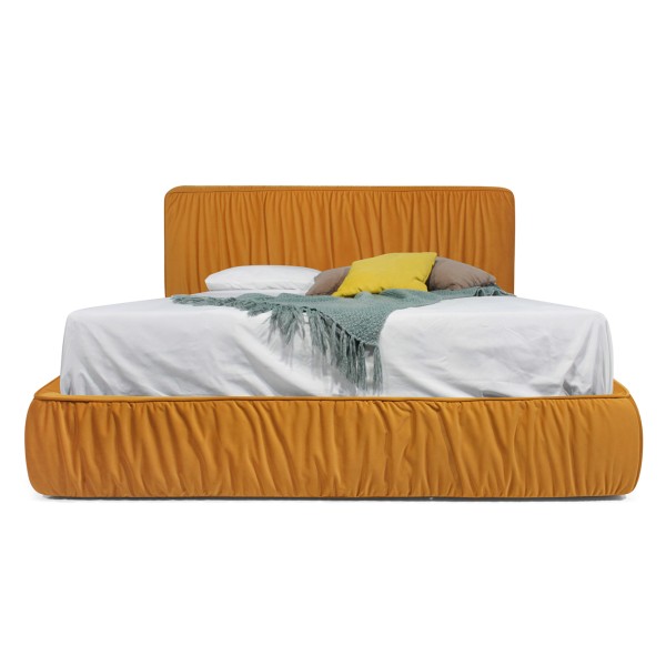 Ліжко Lilly – Ваш ідеальний вибір для спальні