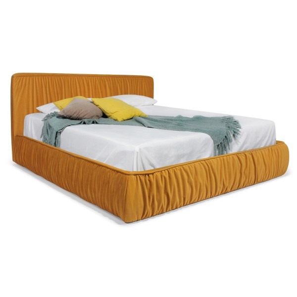 Ліжко Lilly – Ваш ідеальний вибір для спальні