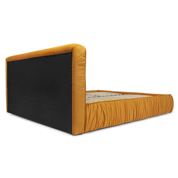 Ліжко Lilly – Ваш ідеальний вибір для спальні