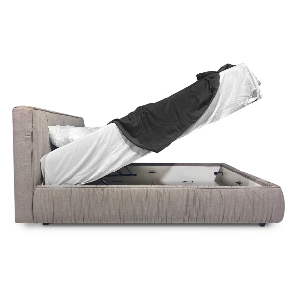 Ліжко Lilly – Ваш ідеальний вибір для спальні