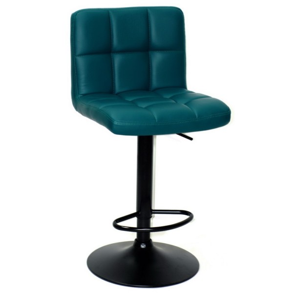 Барний стілець Tetris black lite