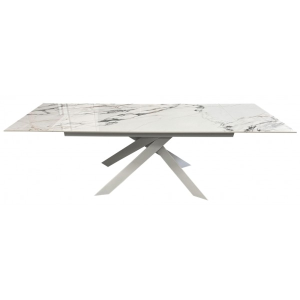 Стіл Gracio Sofia Gold - розкладний стіл для вашої кухні