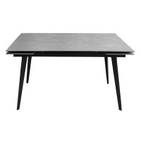 Стіл Hugo Mystic Grey 140-200 см