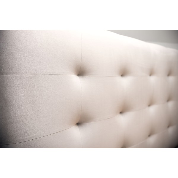 Ліжко м'яке L005 - комфорт і стиль для вашої спальні