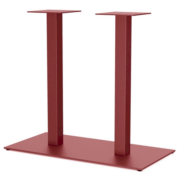 Опора Twin (Твін) h-72 для кухонного столу