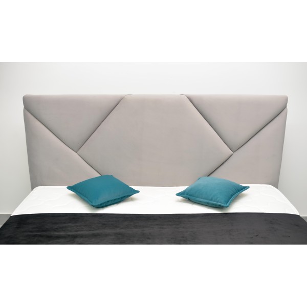 Ліжко м'яке L021 – Ваш вибір для зручного сну