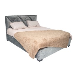 Ліжко м'яке L022