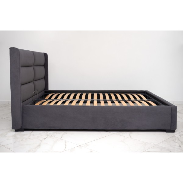 Ліжко м'яке L023