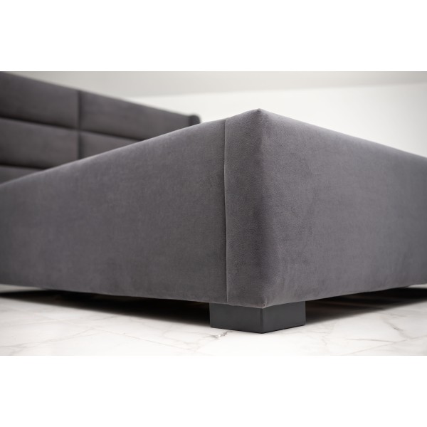 Ліжко м'яке L023