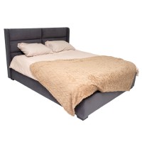 Кровать мягкая L023