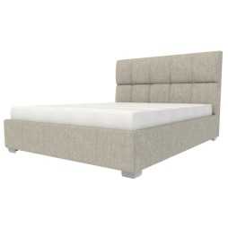 Ліжко м'яке L007