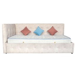 Ліжко м'яке D005