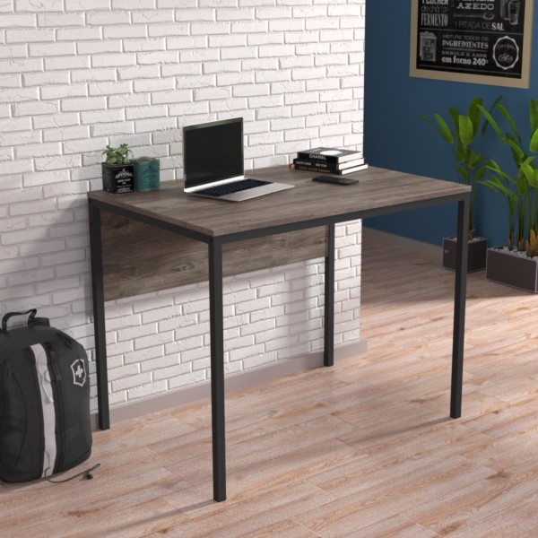 Письмовий стіл L-2p mini для офісу та дому