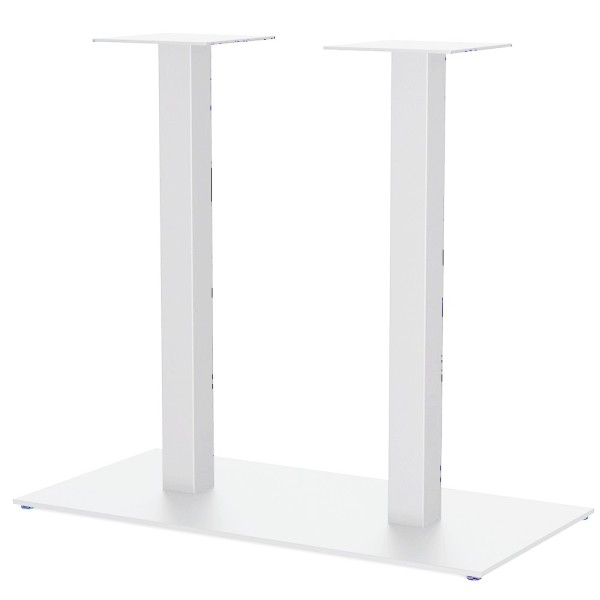 Опора Twin light h-72 — для сучасних кухонь і кафе