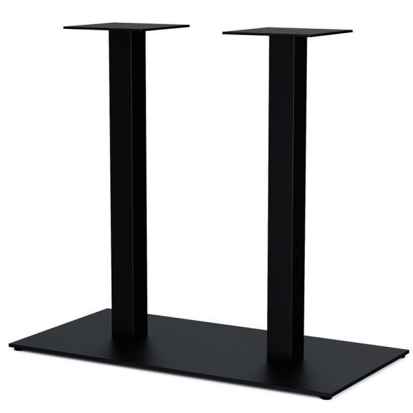 Опора Twin light h-72 — для сучасних кухонь і кафе