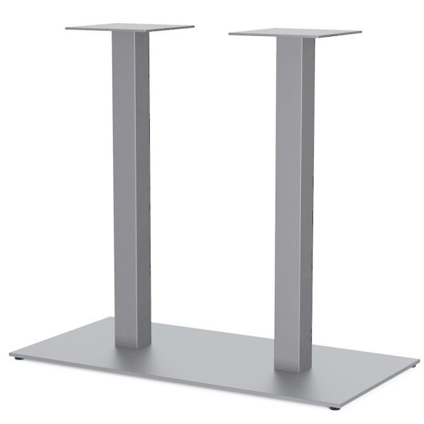 Опора Twin light h-72 — для сучасних кухонь і кафе