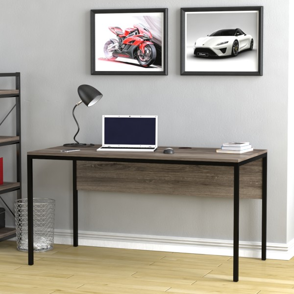 Письмовий стіл L-3p - сучасний та функціональний стіл для офісу