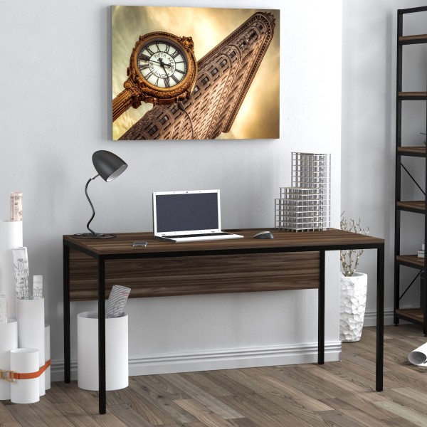 Письмовий стіл L-3p - сучасний та функціональний стіл для офісу