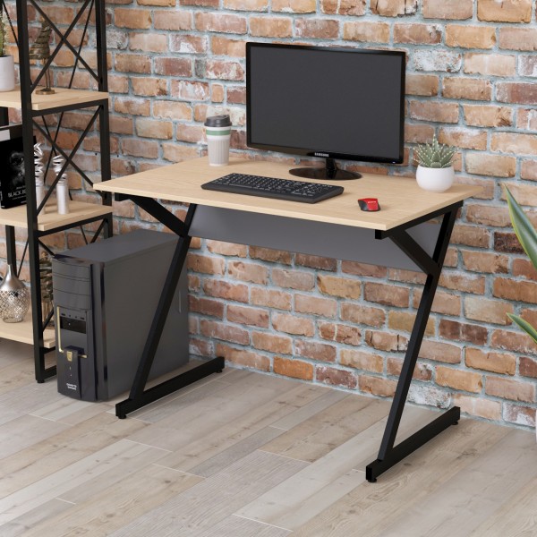 Письмовий стіл L-7 – стильний стіл для вашого офісу або дому