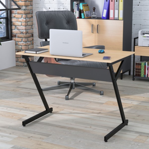 Письмовий стіл L-7 – стильний стіл для вашого офісу або дому