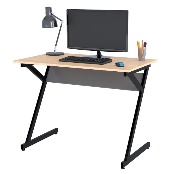 Письмовий стіл L-7 – стильний стіл для вашого офісу або дому