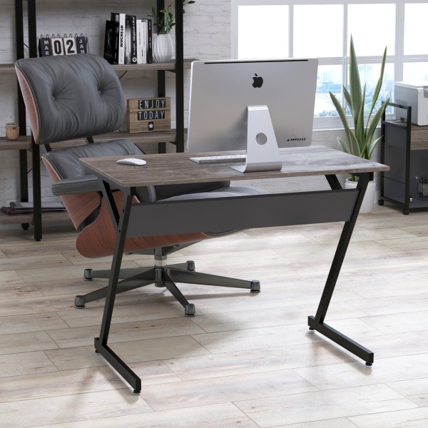 Письмовий стіл L-7 – стильний стіл для вашого офісу або дому