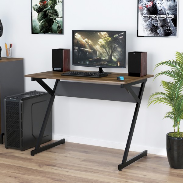 Письмовий стіл L-7 – стильний стіл для вашого офісу або дому